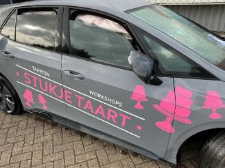 Cupra Born Born, -, 2021 58 picture 19