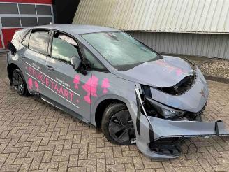 Vrakbiler auto Cupra Born Born, -, 2021 58 2023/6
