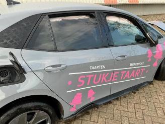 Cupra Born Born, -, 2021 58 picture 16