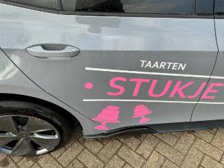 Cupra Born Born, -, 2021 58 picture 17