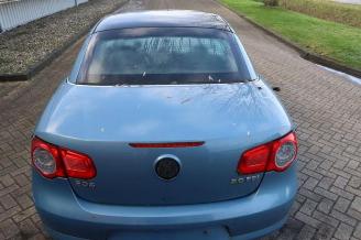 Volkswagen Eos Eos (1F7/F8), Cabrio, 2006 / 2015 2.0 FSI 16V picture 27