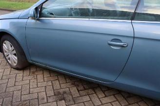 Volkswagen Eos Eos (1F7/F8), Cabrio, 2006 / 2015 2.0 FSI 16V picture 11