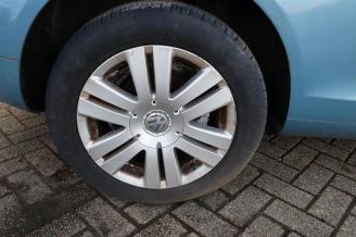 Volkswagen Eos Eos (1F7/F8), Cabrio, 2006 / 2015 2.0 FSI 16V picture 22