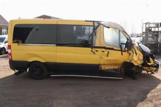 Mercedes Sprinter Sprinter 3t (906.61), Van, 2006 / 2018 211 CDI 16V picture 8