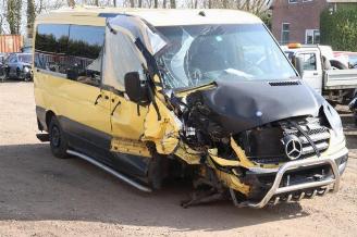 Mercedes Sprinter Sprinter 3t (906.61), Van, 2006 / 2018 211 CDI 16V picture 1