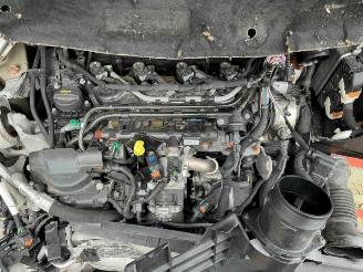 Peugeot Expert Expert (VA/VB/VE/VF/VY), Van, 2016 2.0 Blue HDi 180 16V picture 9