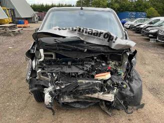 Peugeot Expert Expert (VA/VB/VE/VF/VY), Van, 2016 2.0 Blue HDi 180 16V picture 8
