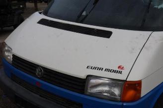 Volkswagen Transporter Transporter/Caravelle T4, Bus, 1990 / 2003 2.4 D picture 31