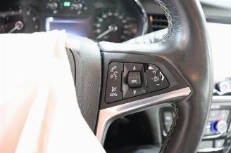 Opel Mokka Mokka/Mokka X, SUV, 2012 / 2019 X 1.4 Turbo 16V 4x2 picture 25