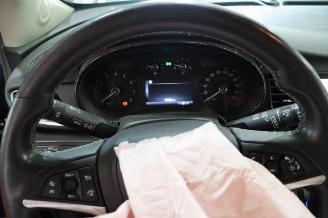 Opel Mokka Mokka/Mokka X, SUV, 2012 / 2019 X 1.4 Turbo 16V 4x2 picture 24