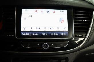 Opel Mokka Mokka/Mokka X, SUV, 2012 / 2019 X 1.4 Turbo 16V 4x2 picture 18