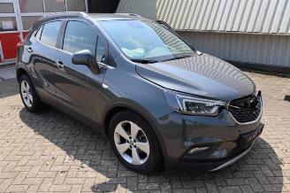 demontáž osobní automobily Opel Mokka Mokka/Mokka X, SUV, 2012 / 2019 X 1.4 Turbo 16V 4x2 2018/7