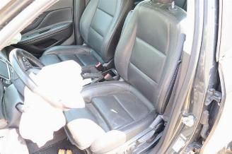 Opel Mokka Mokka/Mokka X, SUV, 2012 / 2019 X 1.4 Turbo 16V 4x2 picture 9