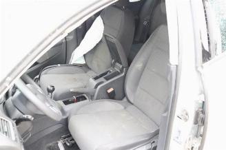 Volkswagen Golf Golf VI Variant (AJ5/1KA), Combi, 2009 / 2013 1.2 TSI BlueMotion picture 10