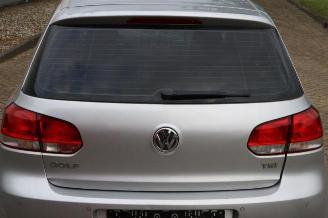 Volkswagen Golf Golf VI Variant (AJ5/1KA), Combi, 2009 / 2013 1.2 TSI BlueMotion picture 35