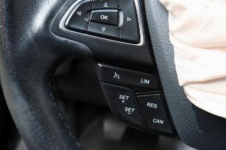 Ford Focus Focus 3, Hatchback, 2010 / 2020 1.0 Ti-VCT EcoBoost 12V 100 picture 19