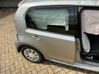 Volkswagen Up! Up! (121), Hatchback, 2011 1.0 MPI 12V picture 9