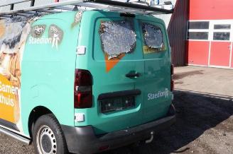 Opel Vivaro Vivaro, Van, 2019 Vivaro-e, Electric picture 17