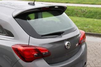 Opel Corsa-E Corsa E, Hatchback, 2014 1.6 OPC Turbo 16V picture 27