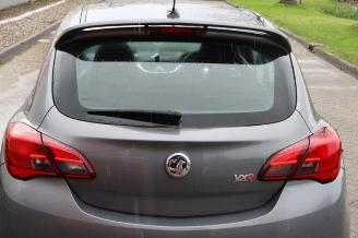 Opel Corsa-E Corsa E, Hatchback, 2014 1.6 OPC Turbo 16V picture 26