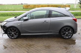 Opel Corsa-E Corsa E, Hatchback, 2014 1.6 OPC Turbo 16V picture 6