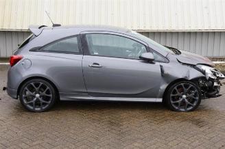 Opel Corsa-E Corsa E, Hatchback, 2014 1.6 OPC Turbo 16V picture 2