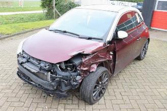 Opel Adam Adam, Hatchback 3-drs, 2012 / 2019 1.2 16V picture 7