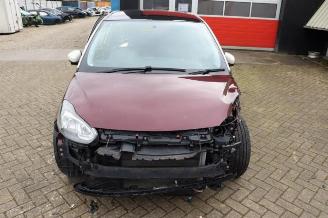 Opel Adam Adam, Hatchback 3-drs, 2012 / 2019 1.2 16V picture 8