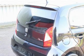 Seat Mii Mii, Hatchback, 2011 1.0 12V picture 18