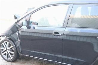 Seat Mii Mii, Hatchback, 2011 1.0 12V picture 26