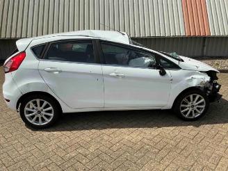 Ford Fiesta Fiesta 6 (JA8), Hatchback, 2008 / 2018 1.0 EcoBoost 12V 125 picture 2