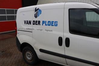 Opel Combo Combo, Van, 2012 / 2018 1.3 CDTI 16V picture 11