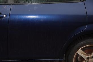 Seat Leon Leon (1P1), Hatchback 5-drs, 2005 / 2013 1.6 TDI 16V 105 picture 27