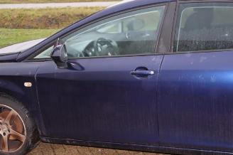 Seat Leon Leon (1P1), Hatchback 5-drs, 2005 / 2013 1.6 TDI 16V 105 picture 23