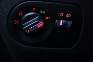 Seat Leon Leon (1P1), Hatchback 5-drs, 2005 / 2013 1.6 TDI 16V 105 picture 13