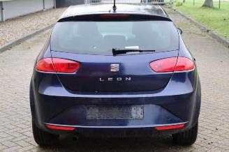 Seat Leon Leon (1P1), Hatchback 5-drs, 2005 / 2013 1.6 TDI 16V 105 picture 4