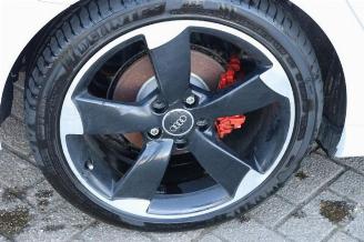 Audi A3 A3 Sportback (8VA/8VF), Hatchback 5-drs, 2012 / 2020 1.4 TFSI 16V e-tron picture 29