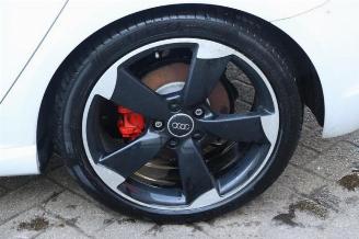 Audi A3 A3 Sportback (8VA/8VF), Hatchback 5-drs, 2012 / 2020 1.4 TFSI 16V e-tron picture 19