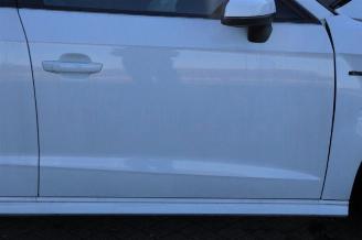 Audi A3 A3 Sportback (8VA/8VF), Hatchback 5-drs, 2012 / 2020 1.4 TFSI 16V e-tron picture 27