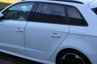 Audi A3 A3 Sportback (8VA/8VF), Hatchback 5-drs, 2012 / 2020 1.4 TFSI 16V e-tron picture 15