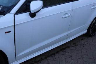 Audi A3 A3 Sportback (8VA/8VF), Hatchback 5-drs, 2012 / 2020 1.4 TFSI 16V e-tron picture 12