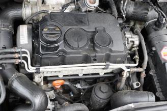 Audi A3 A3 Sportback (8PA), Hatchback 5-drs, 2004 / 2013 2.0 TDI DPF picture 10