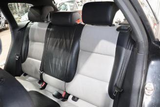 Audi A3 A3 Sportback (8PA), Hatchback 5-drs, 2004 / 2013 2.0 TDI DPF picture 25