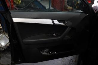 Audi A3 A3 Sportback (8PA), Hatchback 5-drs, 2004 / 2013 2.0 TDI DPF picture 22