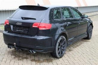 Audi A3 A3 Sportback (8PA), Hatchback 5-drs, 2004 / 2013 2.0 TDI DPF picture 5