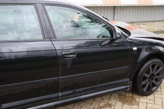 Audi A3 A3 Sportback (8PA), Hatchback 5-drs, 2004 / 2013 2.0 TDI DPF picture 16