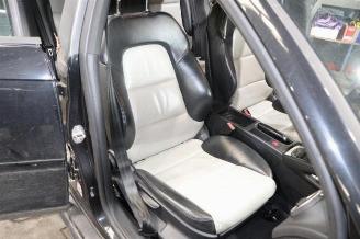 Audi A3 A3 Sportback (8PA), Hatchback 5-drs, 2004 / 2013 2.0 TDI DPF picture 27