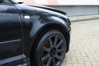 Audi A3 A3 Sportback (8PA), Hatchback 5-drs, 2004 / 2013 2.0 TDI DPF picture 12