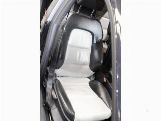 Audi A3 A3 Sportback (8PA), Hatchback 5-drs, 2004 / 2013 2.0 TDI DPF picture 28