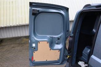 Ford Courier Transit Courier, Van, 2014 / 2023 1.5 TDCi 75 picture 18